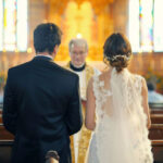 ECGF Eglise Catholique Gallicane de France : livret de mariage