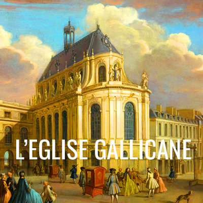 Eglise Catholique Gallicane de France -L'Eglise Gallicane
