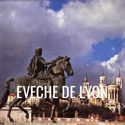 @olga__mansilla - Eglise Catholique Gallicane de France -L'Evéché de Lyon